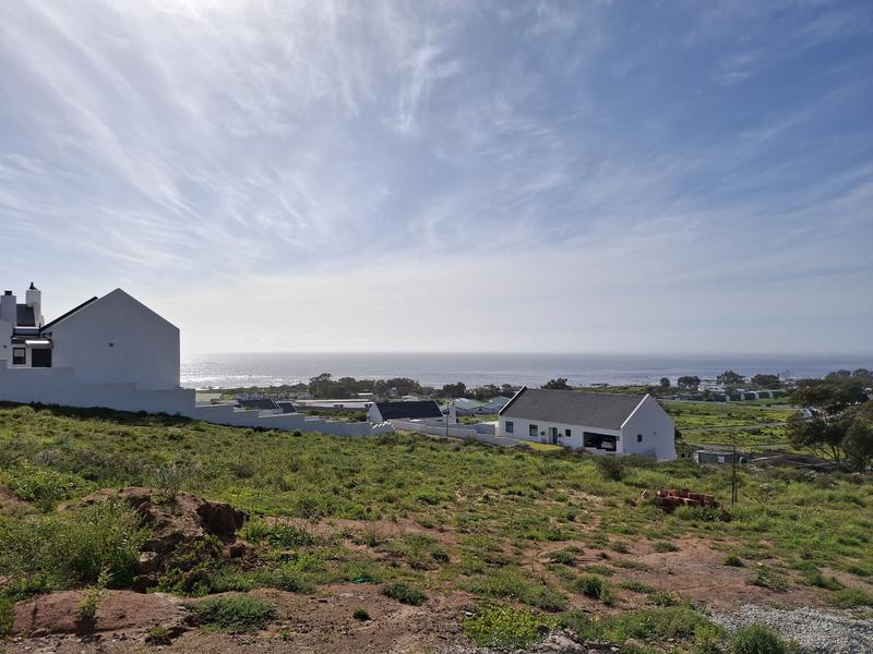 0 Bedroom Property for Sale in Sandy Point Western Cape